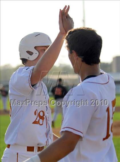 Thumbnail 2 in Austin @ Grissom photogallery.