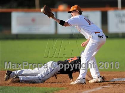 Thumbnail 3 in Austin @ Grissom photogallery.