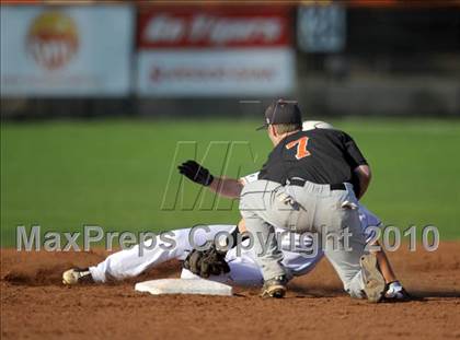 Thumbnail 2 in Austin @ Grissom photogallery.