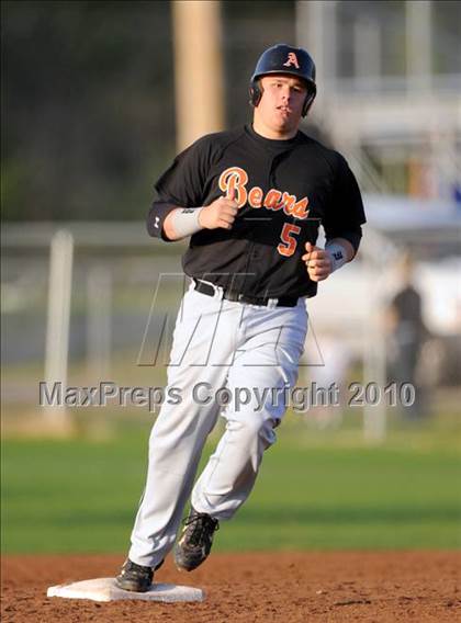 Thumbnail 3 in Austin @ Grissom photogallery.