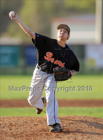 Thumbnail 3 in Austin @ Grissom photogallery.