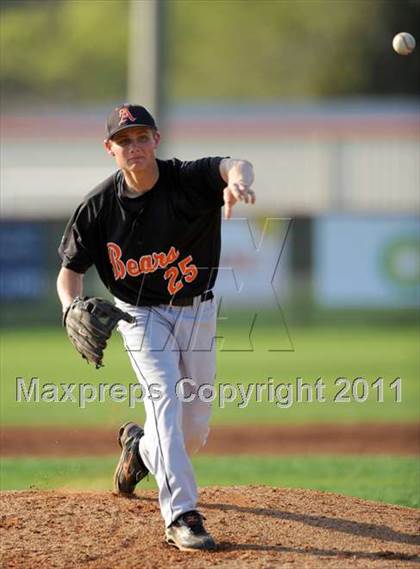 Thumbnail 2 in Austin @ Grissom photogallery.