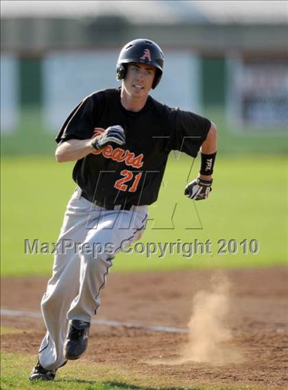 Thumbnail 3 in Austin @ Grissom photogallery.