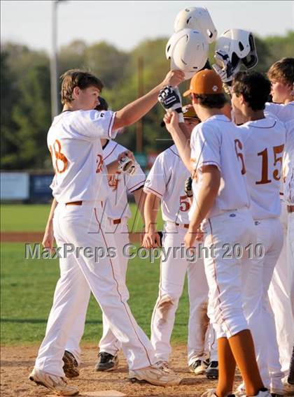 Thumbnail 2 in Austin @ Grissom photogallery.