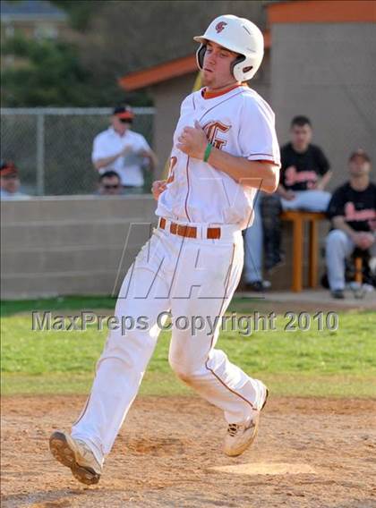 Thumbnail 3 in Austin @ Grissom photogallery.