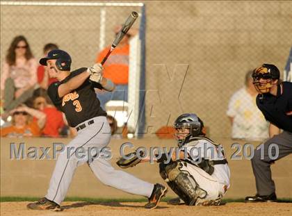 Thumbnail 2 in Austin @ Grissom photogallery.