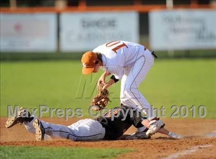 Thumbnail 1 in Austin @ Grissom photogallery.