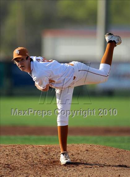 Thumbnail 2 in Austin @ Grissom photogallery.