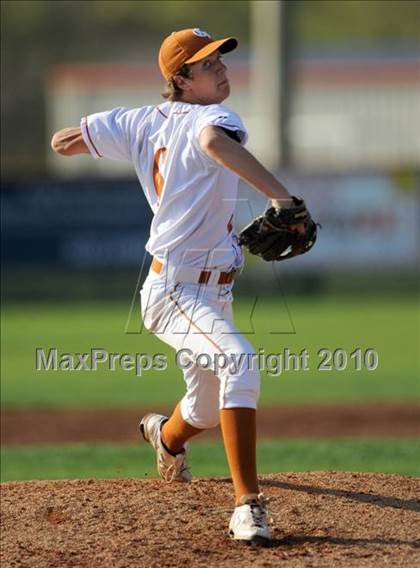 Thumbnail 2 in Austin @ Grissom photogallery.