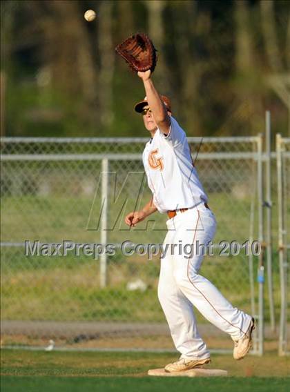 Thumbnail 3 in Austin @ Grissom photogallery.