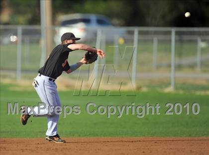 Thumbnail 2 in Austin @ Grissom photogallery.