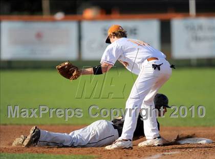 Thumbnail 1 in Austin @ Grissom photogallery.