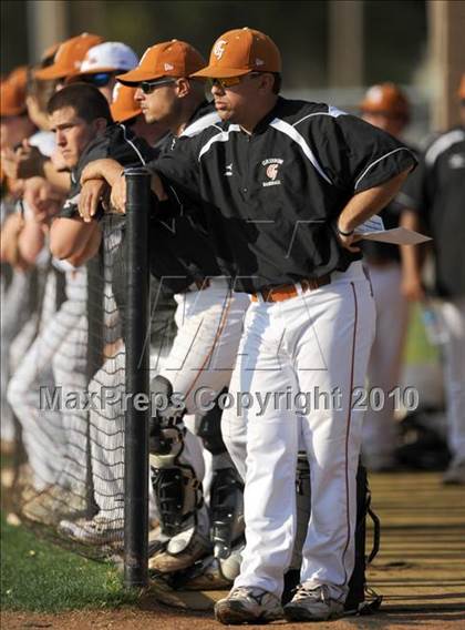 Thumbnail 1 in Austin @ Grissom photogallery.