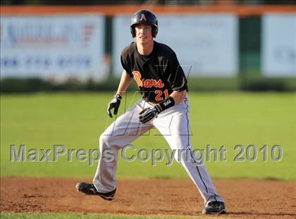 Thumbnail 1 in Austin @ Grissom photogallery.