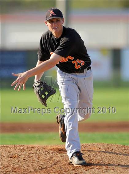 Thumbnail 3 in Austin @ Grissom photogallery.