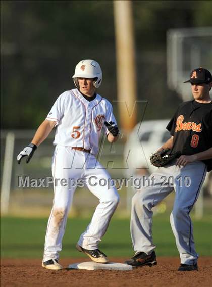 Thumbnail 3 in Austin @ Grissom photogallery.