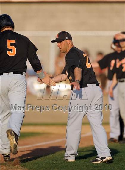 Thumbnail 2 in Austin @ Grissom photogallery.