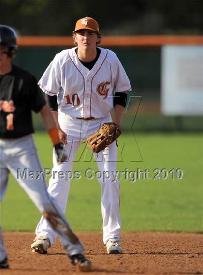 Thumbnail 2 in Austin @ Grissom photogallery.