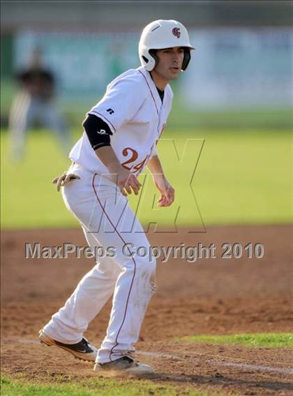 Thumbnail 2 in Austin @ Grissom photogallery.