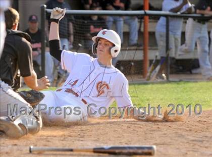 Thumbnail 3 in Austin @ Grissom photogallery.