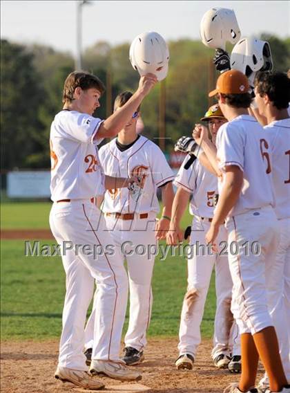 Thumbnail 1 in Austin @ Grissom photogallery.