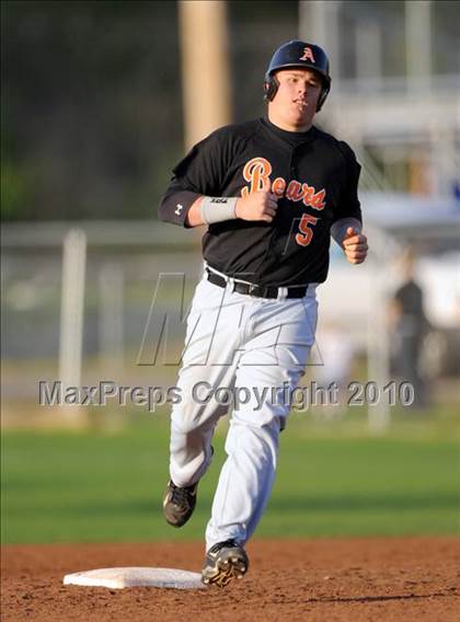 Thumbnail 1 in Austin @ Grissom photogallery.