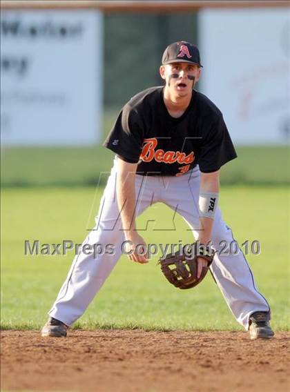 Thumbnail 1 in Austin @ Grissom photogallery.