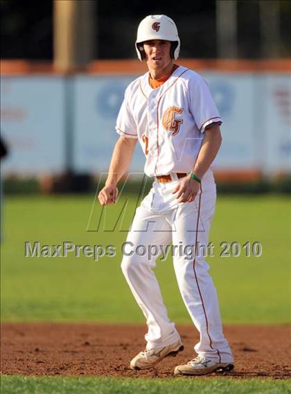 Thumbnail 2 in Austin @ Grissom photogallery.