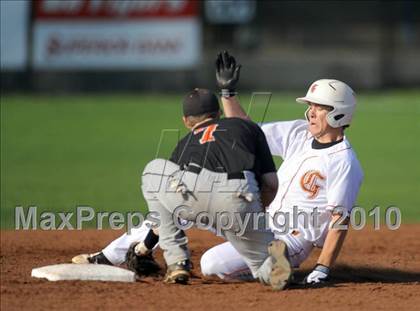 Thumbnail 1 in Austin @ Grissom photogallery.