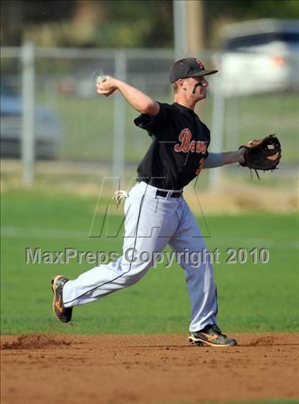 Thumbnail 1 in Austin @ Grissom photogallery.