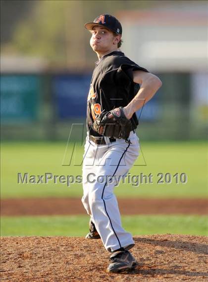 Thumbnail 2 in Austin @ Grissom photogallery.