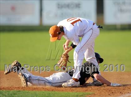 Thumbnail 2 in Austin @ Grissom photogallery.