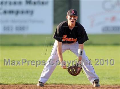 Thumbnail 3 in Austin @ Grissom photogallery.