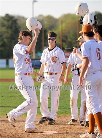 Thumbnail 3 in Austin @ Grissom photogallery.