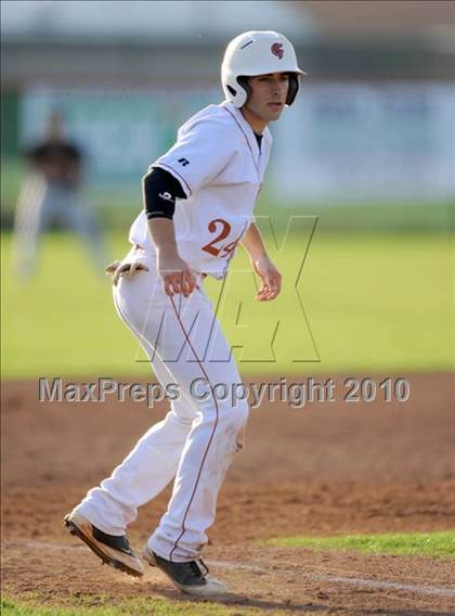 Thumbnail 3 in Austin @ Grissom photogallery.