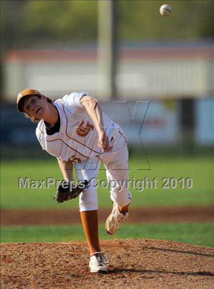 Thumbnail 3 in Austin @ Grissom photogallery.