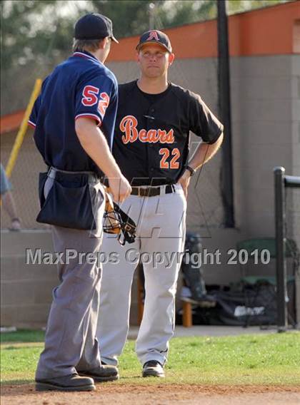 Thumbnail 1 in Austin @ Grissom photogallery.