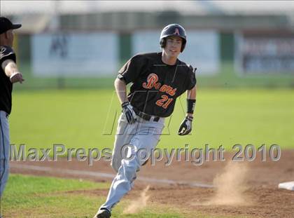 Thumbnail 1 in Austin @ Grissom photogallery.