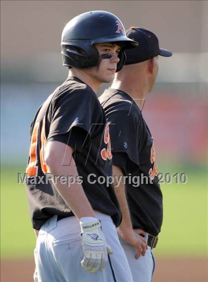 Thumbnail 2 in Austin @ Grissom photogallery.