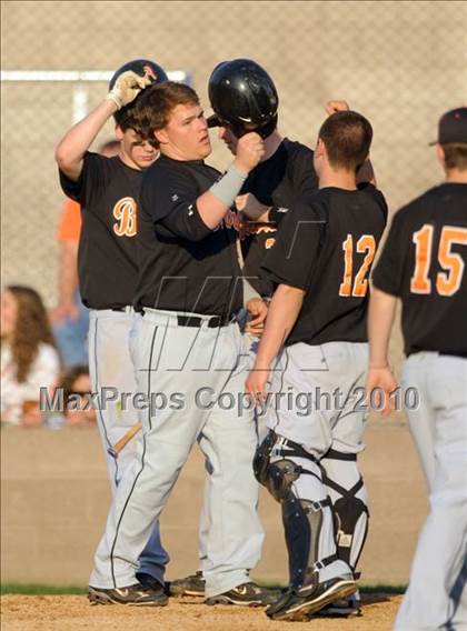 Thumbnail 1 in Austin @ Grissom photogallery.