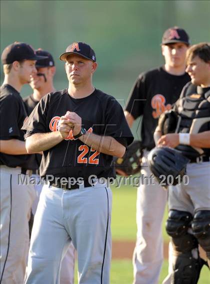 Thumbnail 3 in Austin @ Grissom photogallery.