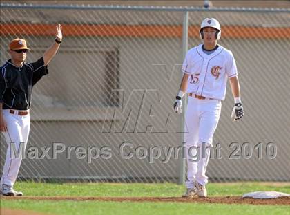 Thumbnail 3 in Austin @ Grissom photogallery.