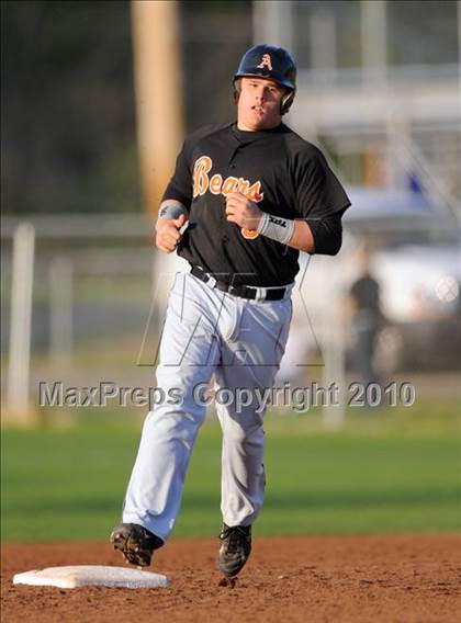 Thumbnail 2 in Austin @ Grissom photogallery.