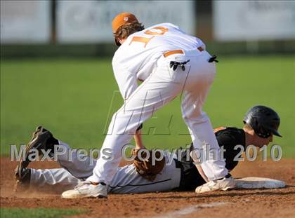 Thumbnail 2 in Austin @ Grissom photogallery.