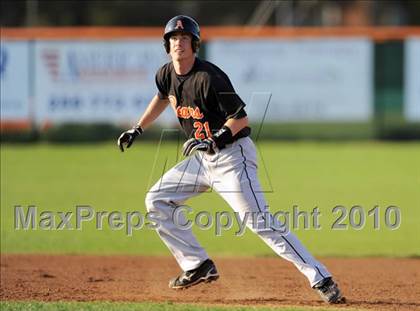 Thumbnail 2 in Austin @ Grissom photogallery.