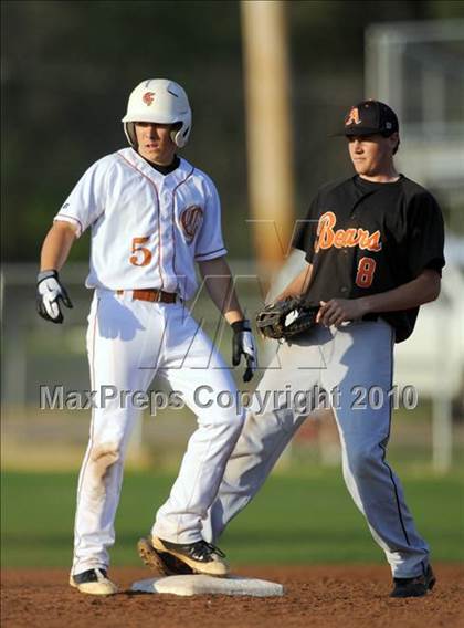 Thumbnail 1 in Austin @ Grissom photogallery.