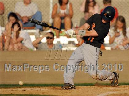 Thumbnail 2 in Austin @ Grissom photogallery.