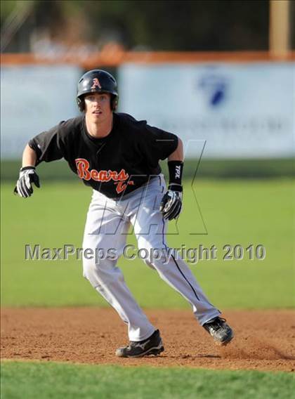 Thumbnail 3 in Austin @ Grissom photogallery.