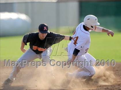 Thumbnail 1 in Austin @ Grissom photogallery.