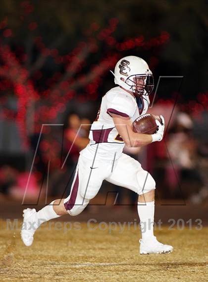 Thumbnail 2 in Salpointe Catholic @ Ironwood Ridge photogallery.